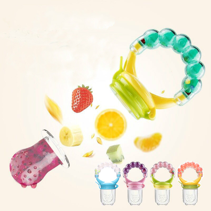 Baby Products Useful - 1 Pc Baby Pacifiers Feeder Fresh