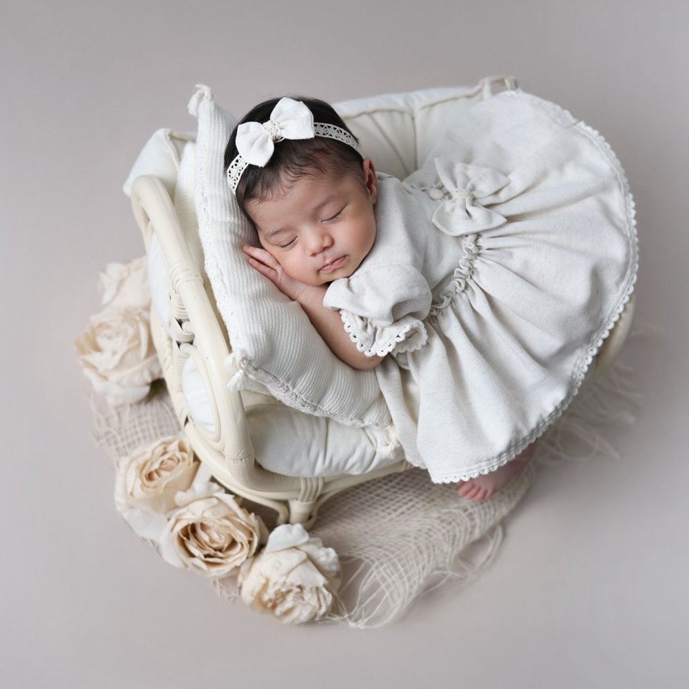 Baby Products Expo - Newborn Photography Props Baby Girl Clothes