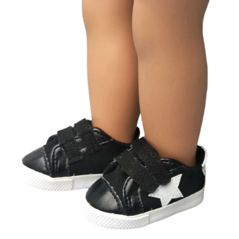 7.5cm Doll Shoes Sneackers for - Baby Products Expo 评论和价格