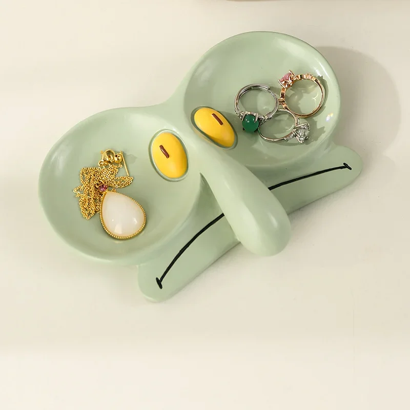 Cartoon Tray Sponges Baby Octo - Baby Products Storage Box 评论和价格