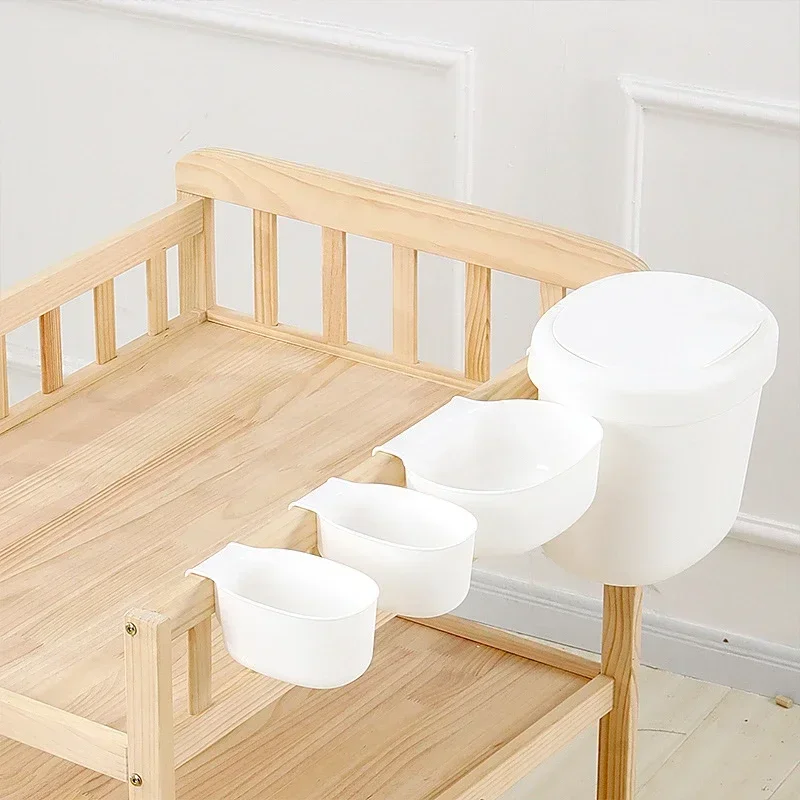 Baby Bed Hanging Storage Box C - Baby Products Storage Box 评论和价格