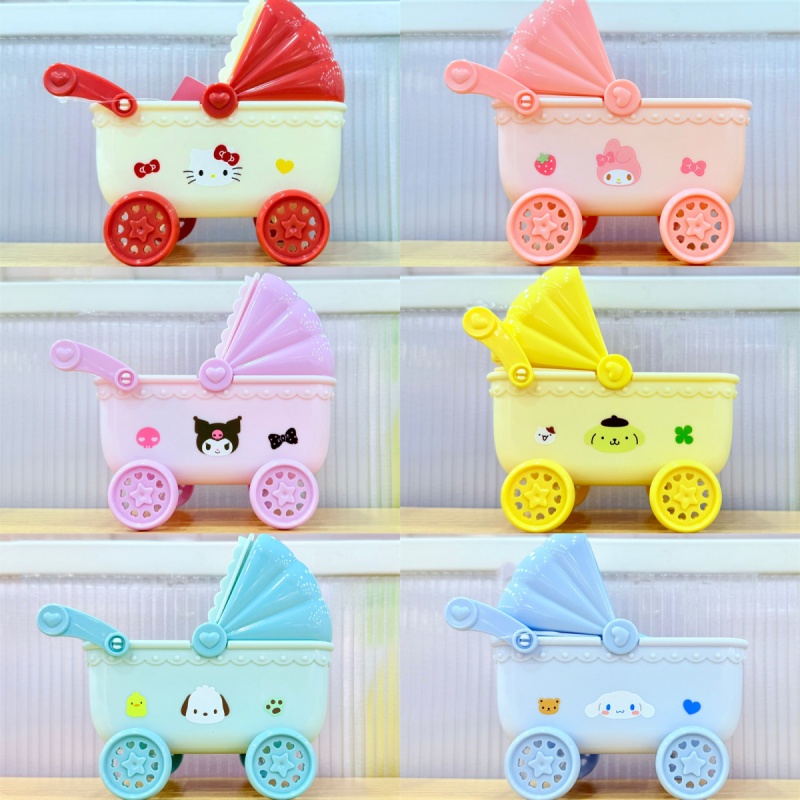 Cute My Melody Cinnamoroll Mel - Baby Products Gift Baskets 评论和价格