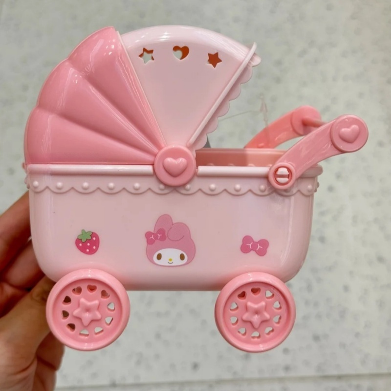 Cute My Melody Cinnamoroll Mel - Baby Products Gift Baskets 评论和价格