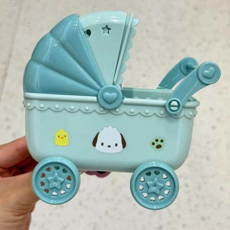 Cute My Melody Cinnamoroll Mel - Baby Products Gift Baskets 评论和价格