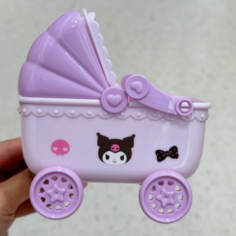Cute My Melody Cinnamoroll Mel - Baby Products Gift Baskets 评论和价格
