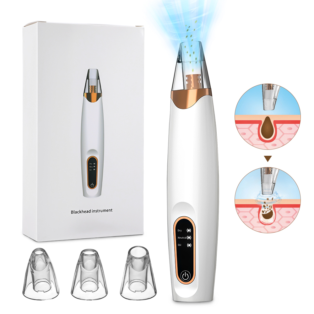 Electric Blackhead Vacuum Remo - Nasal Aspirator 评论和价格