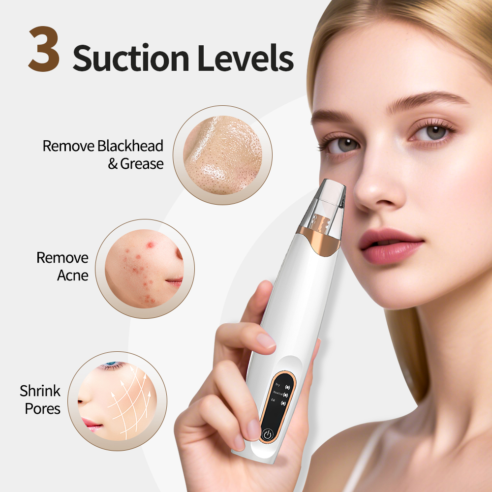 Electric Blackhead Vacuum Remo - Nasal Aspirator 评论和价格