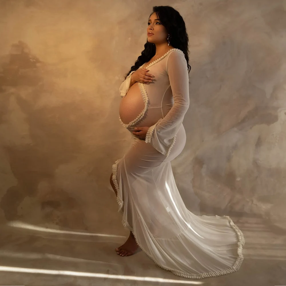 Maternity Dresses Photoshoot O - Baby Products Expo 评论和价格
