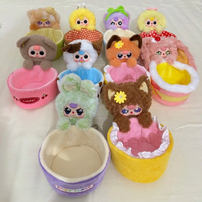 Original Baby Three Storage Ba - Baby Products Gift Baskets 评论和价格