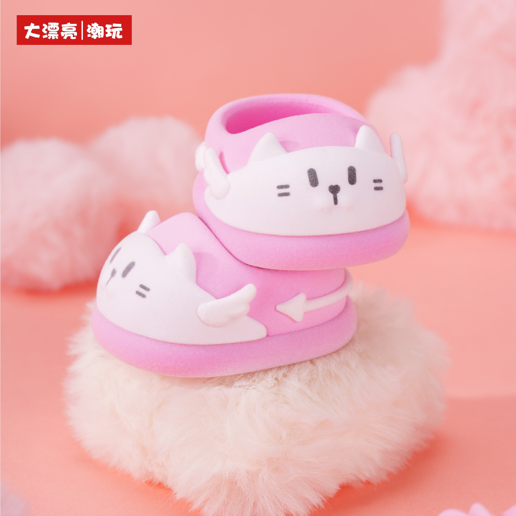 【 Doll Shoes 】 Baby Three 400% - Baby Products Expo 评论和价格