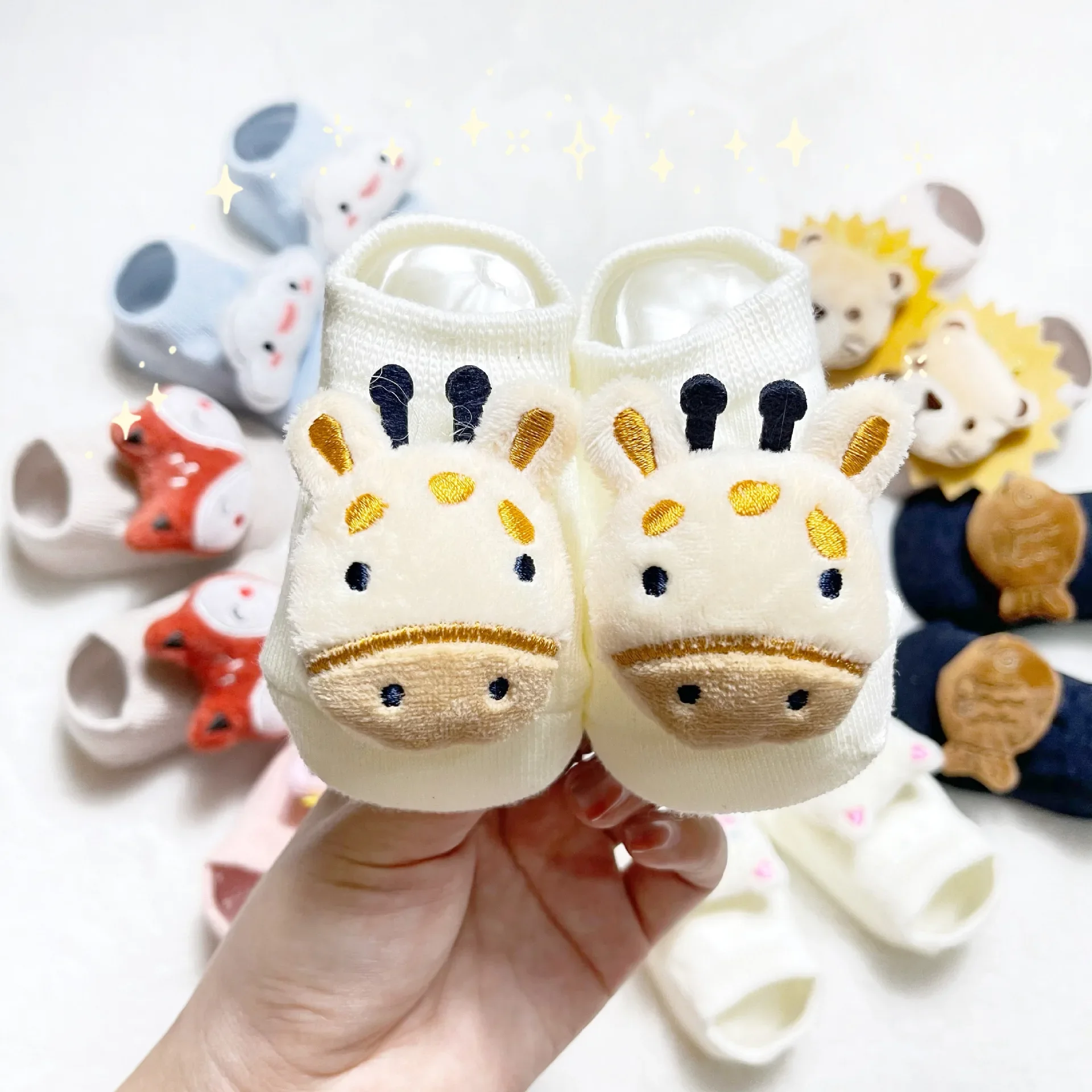 Kawaii Cotton Infant Toddler B - Baby Products Useful 评论和价格