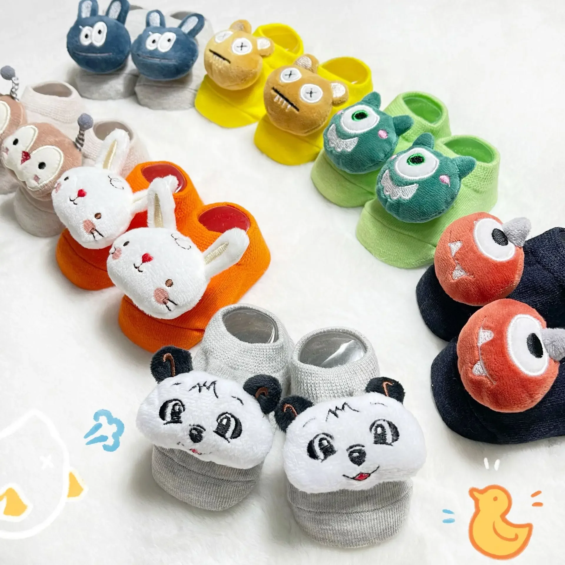 Kawaii Cotton Infant Toddler B - Baby Products Useful 评论和价格