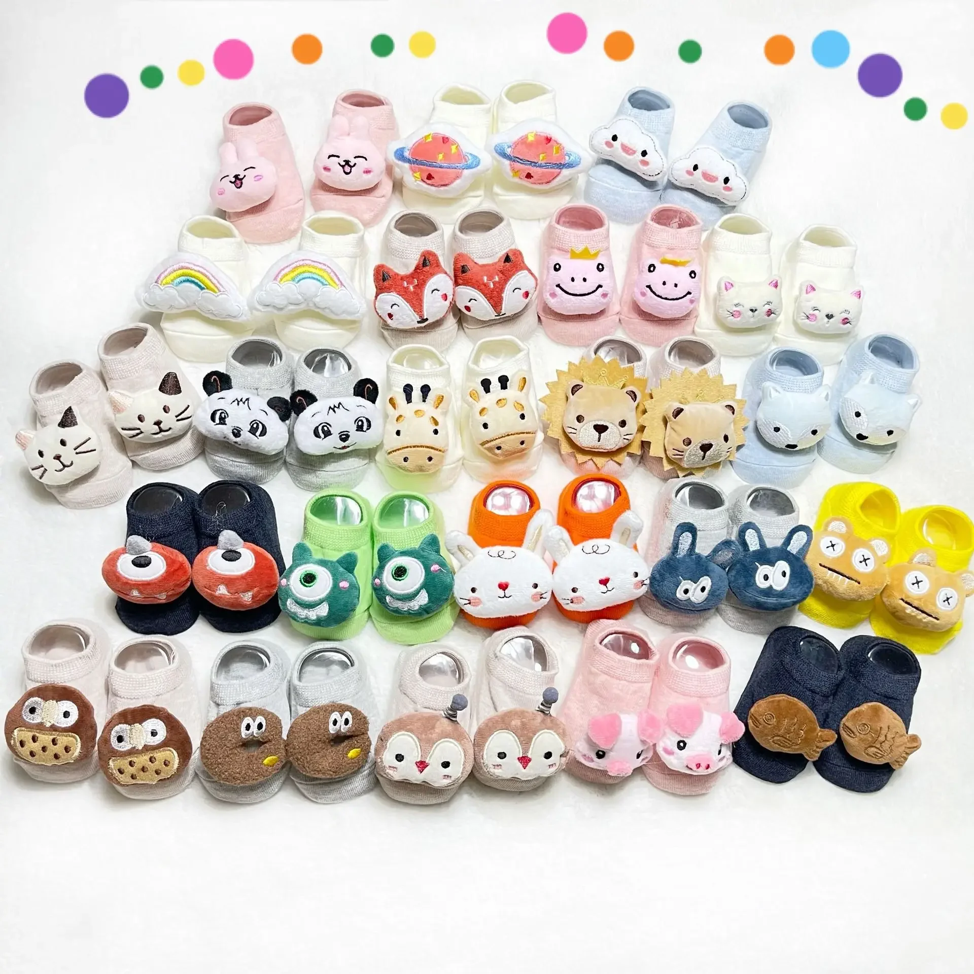 Kawaii Cotton Infant Toddler B - Baby Products Useful 评论和价格