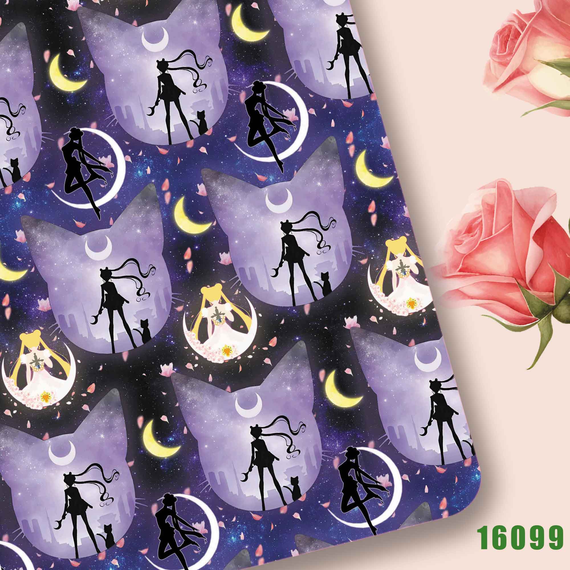 Cartoon Fabric Hot DIY140*50cm - Baby Products Expo 评论和价格