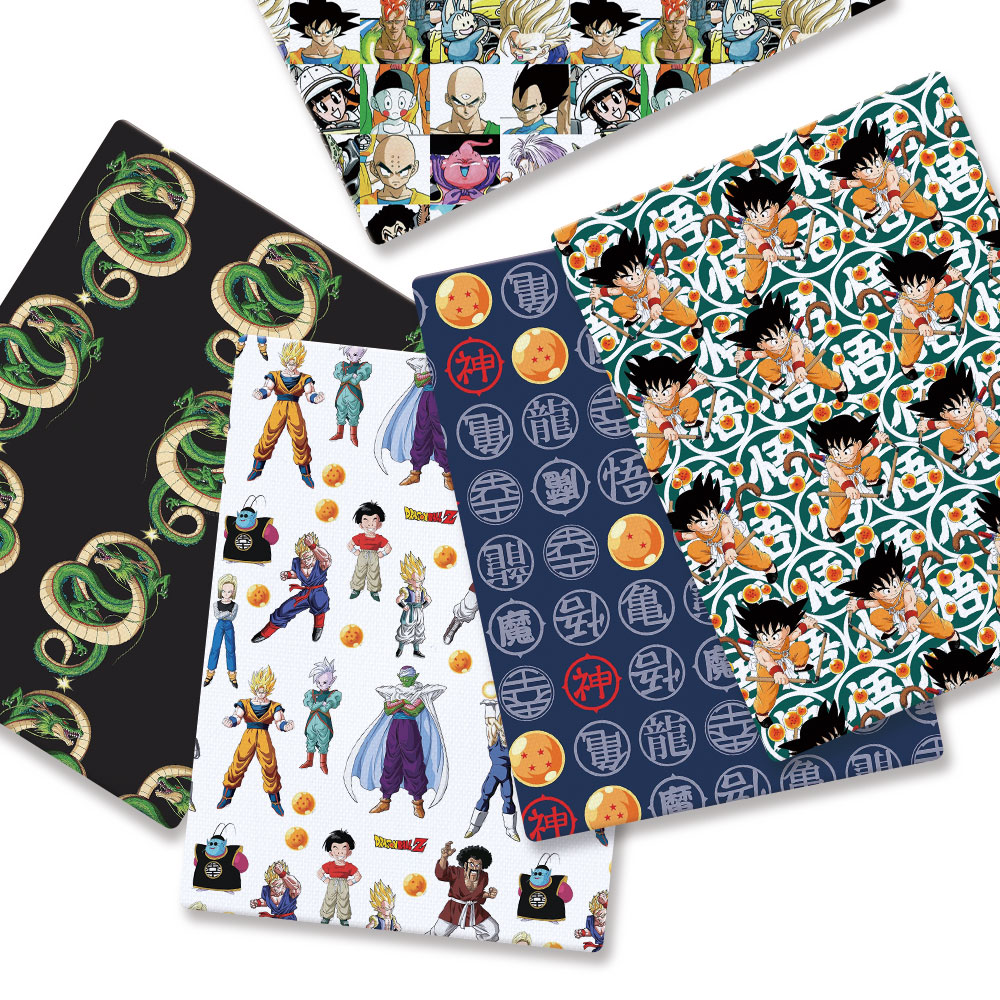 dragon ball Anime peripherals  - Baby Products Expo 评论和价格