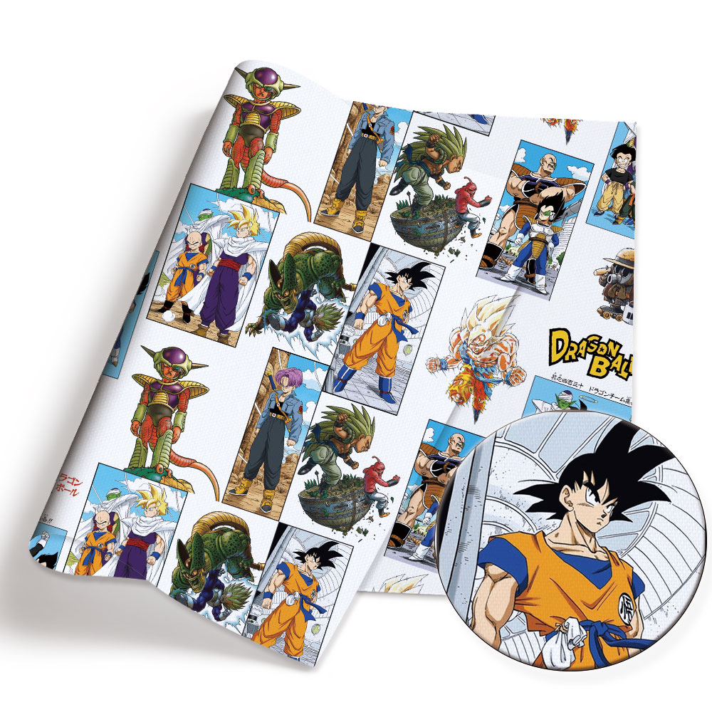dragon ball Anime peripherals  - Baby Products Expo 评论和价格