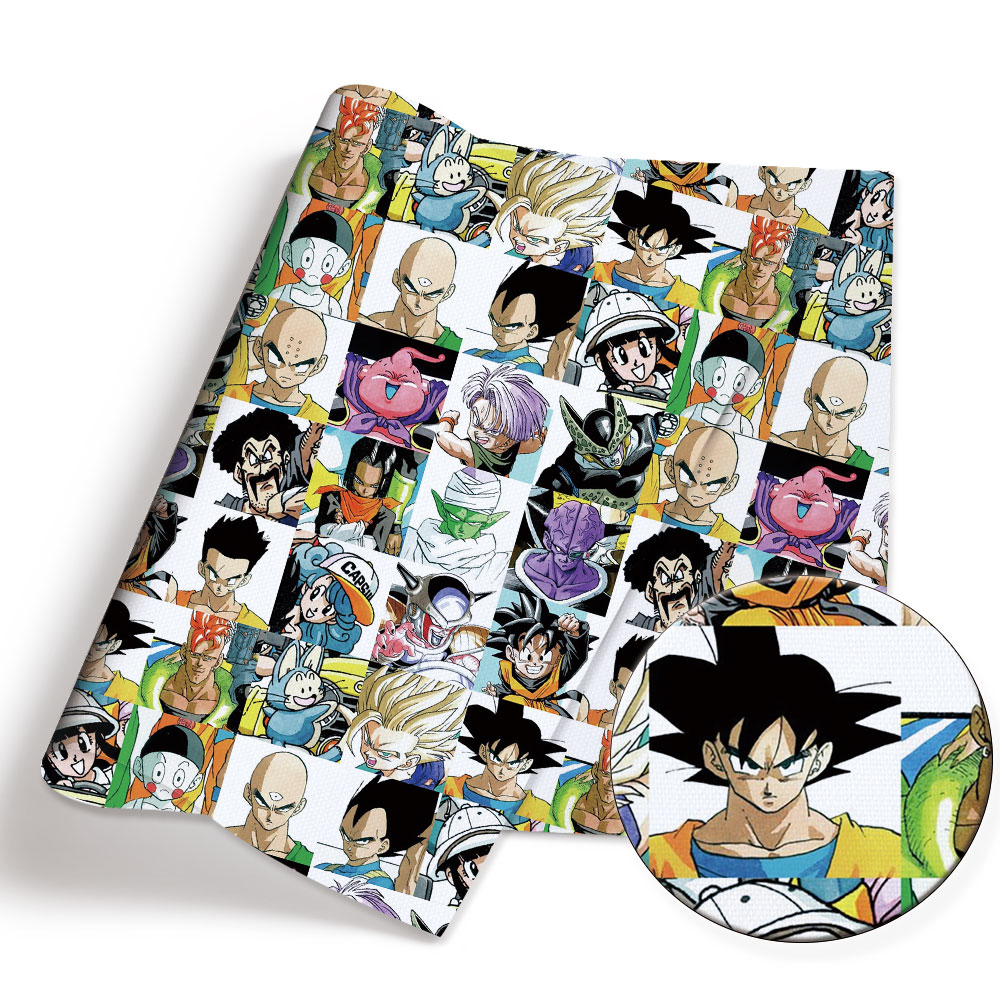 dragon ball Anime peripherals  - Baby Products Expo 评论和价格