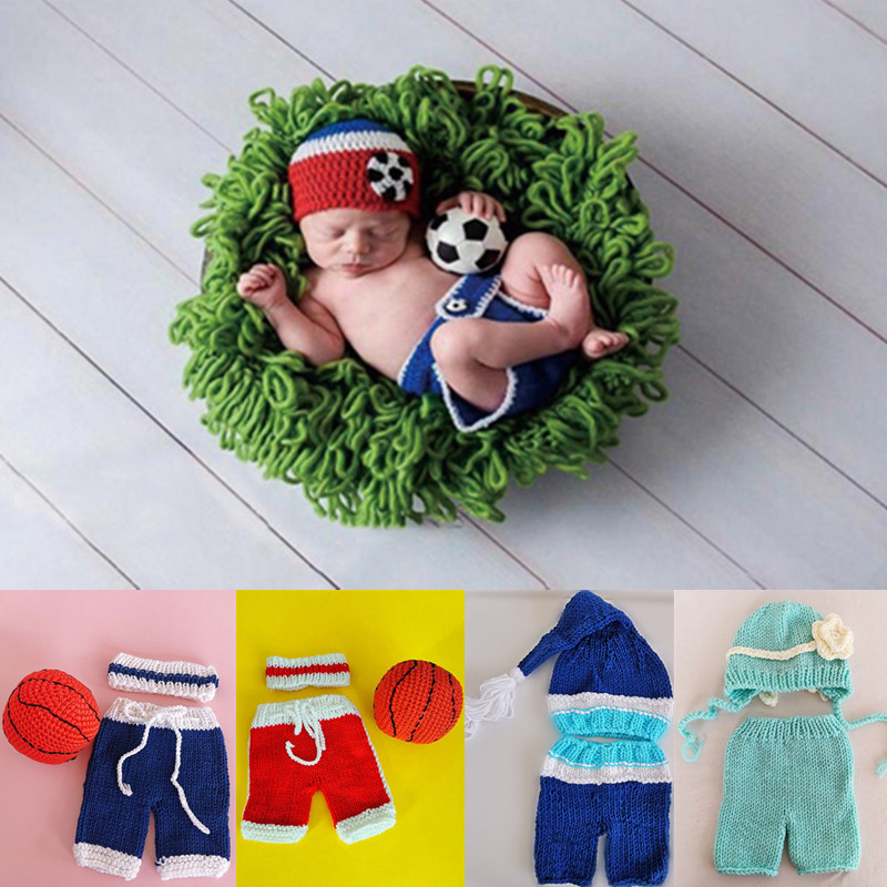 3/2 Pcs/set Newborn Photograph - Baby Products Expo 评论和价格
