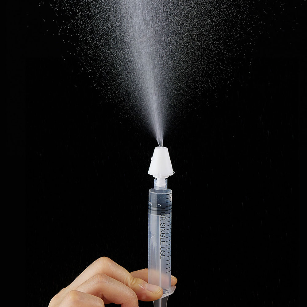 Needle Tube Silicone Baby Nasa - Nasal Aspirator 评论和价格