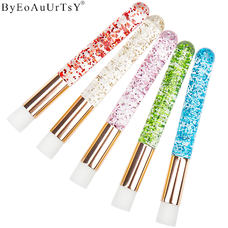 3pcs Eyelash Extension Shampoo - Nasal Aspirator 评论和价格