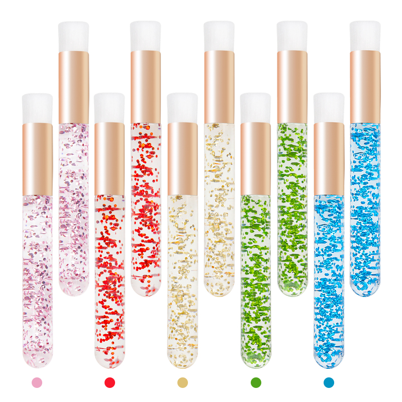 3pcs Eyelash Extension Shampoo - Nasal Aspirator 评论和价格