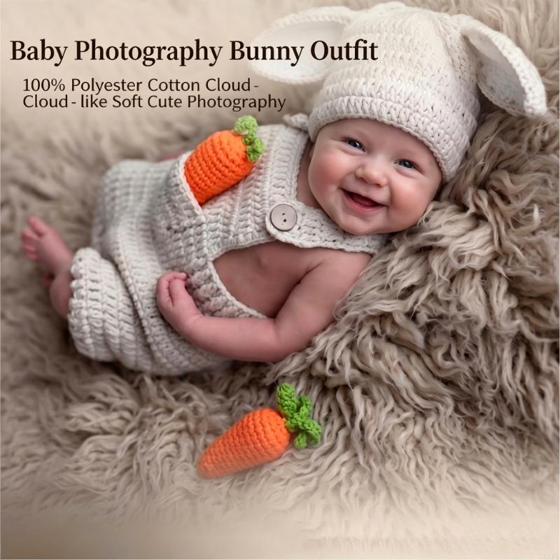 Crochet Knitted Newborn Photog - Baby Products Expo 评论和价格