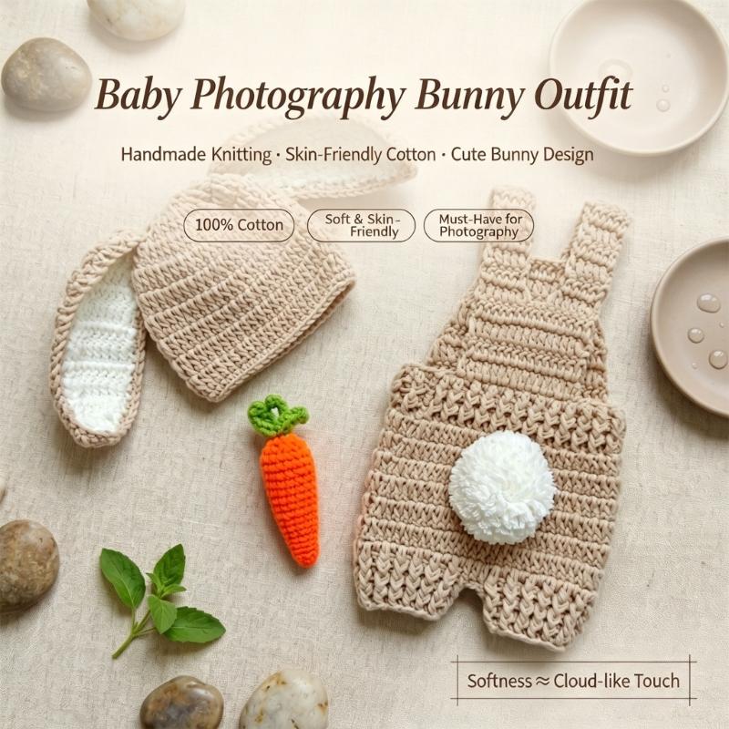 Crochet Knitted Newborn Photog - Baby Products Expo 评论和价格