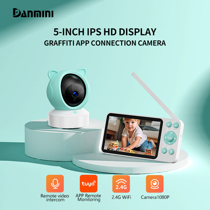 Danmini TUYA App Control Baby  - Baby Products Useful 评论和价格