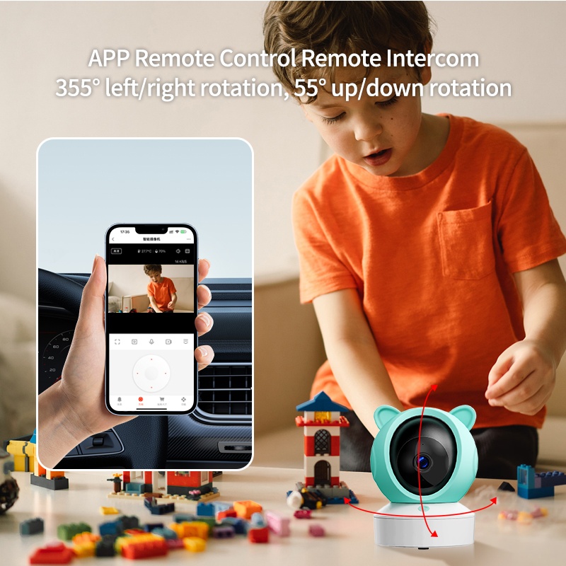 Danmini TUYA App Control Baby  - Baby Products Useful 评论和价格