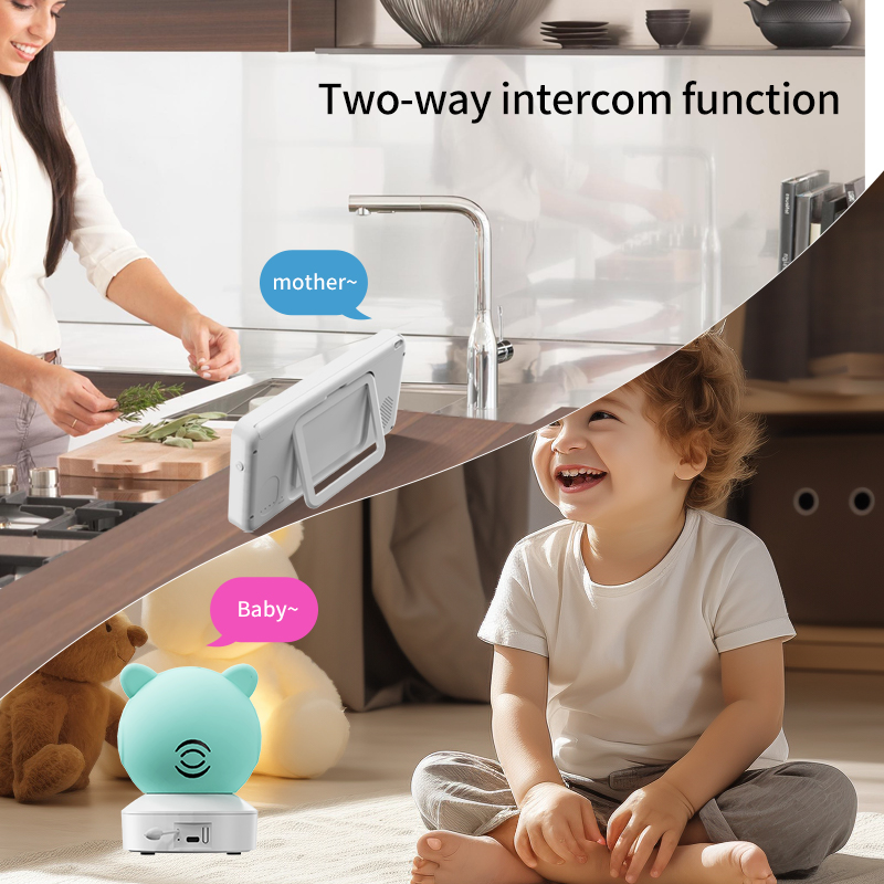 Danmini TUYA App Control Baby  - Baby Products Useful 评论和价格