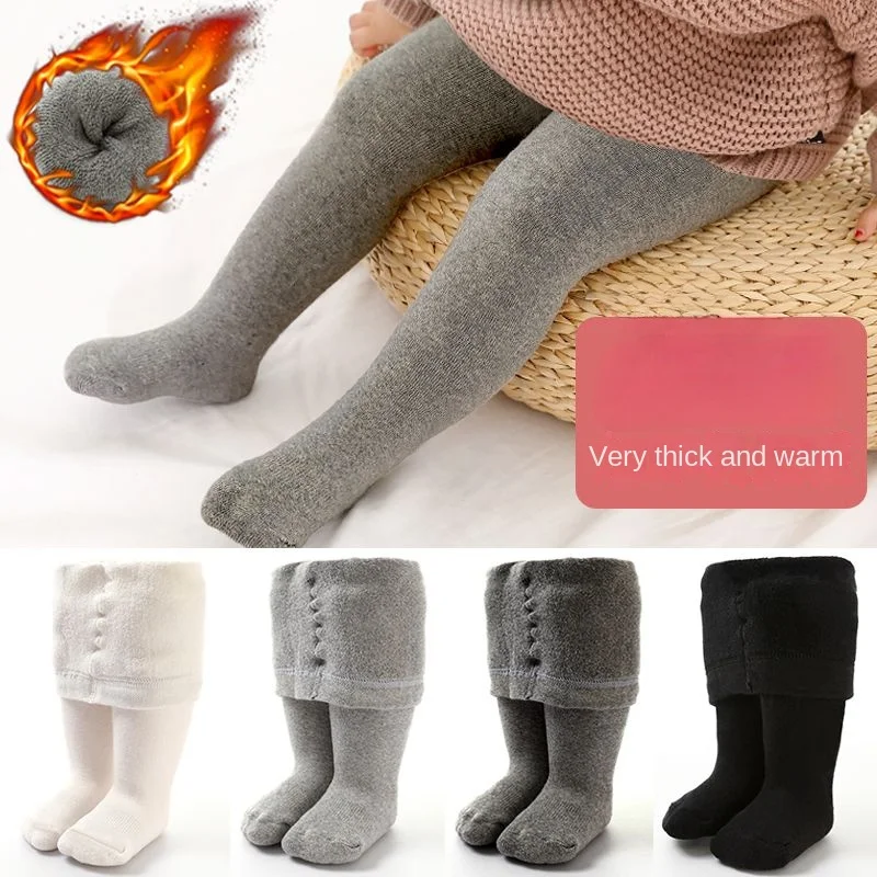 Baby Tights Winter Autumn Soli - Baby Products Useful 评论和价格