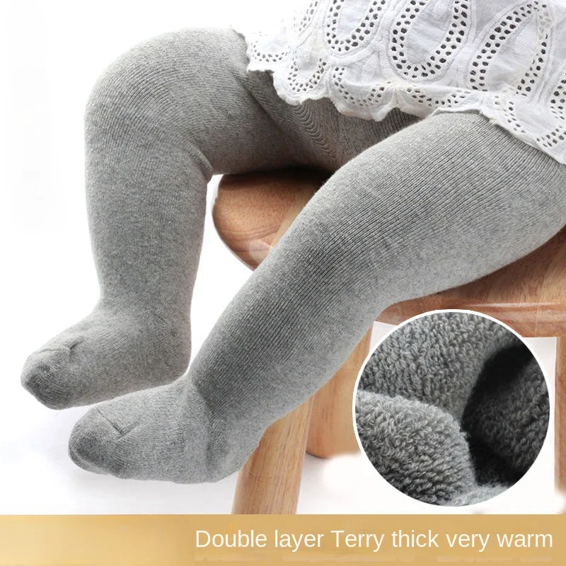 Baby Tights Winter Autumn Soli - Baby Products Useful 评论和价格