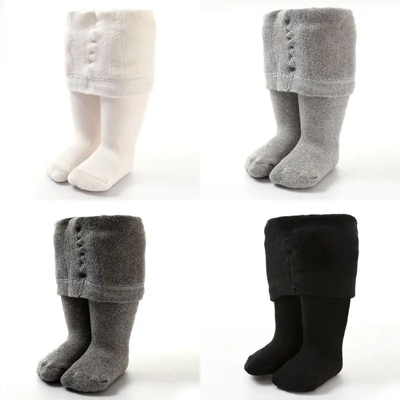 Baby Tights Winter Autumn Soli - Baby Products Useful 评论和价格