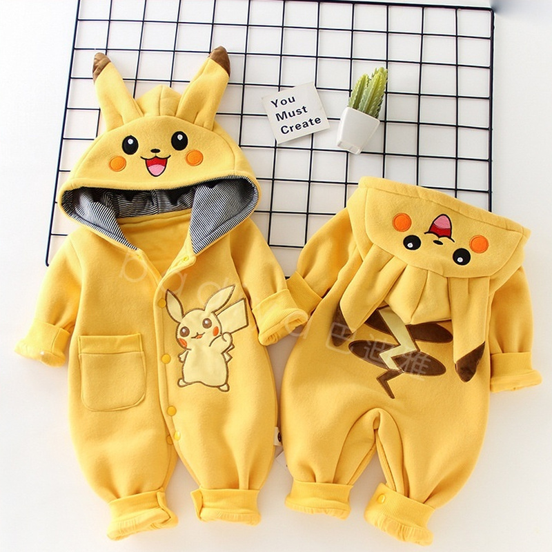 Cartoon Pocket Monsters Baby P - Baby Products Useful 评论和价格