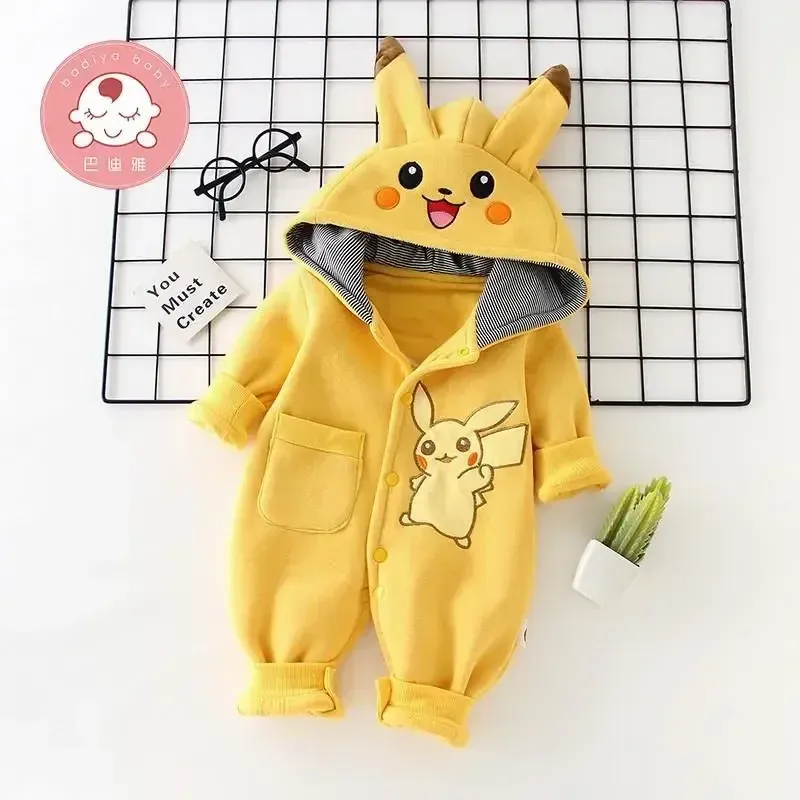 Cartoon Pocket Monsters Baby P - Baby Products Useful 评论和价格