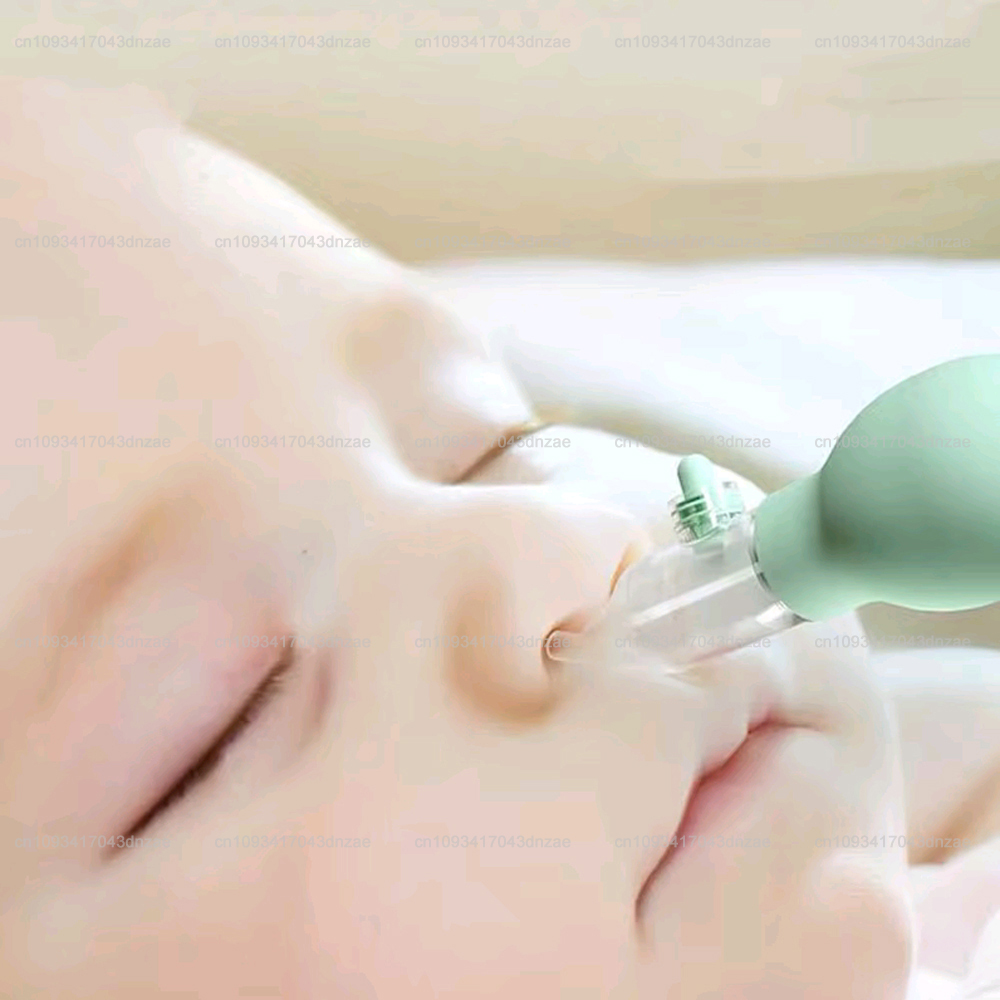 1/5/10pcs Baby Silicone Nasal  - Nasal Aspirator 评论和价格