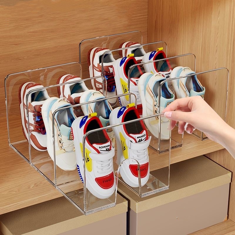Children's Shoe Box Home Use S - Baby Products Storage Box 评论和价格