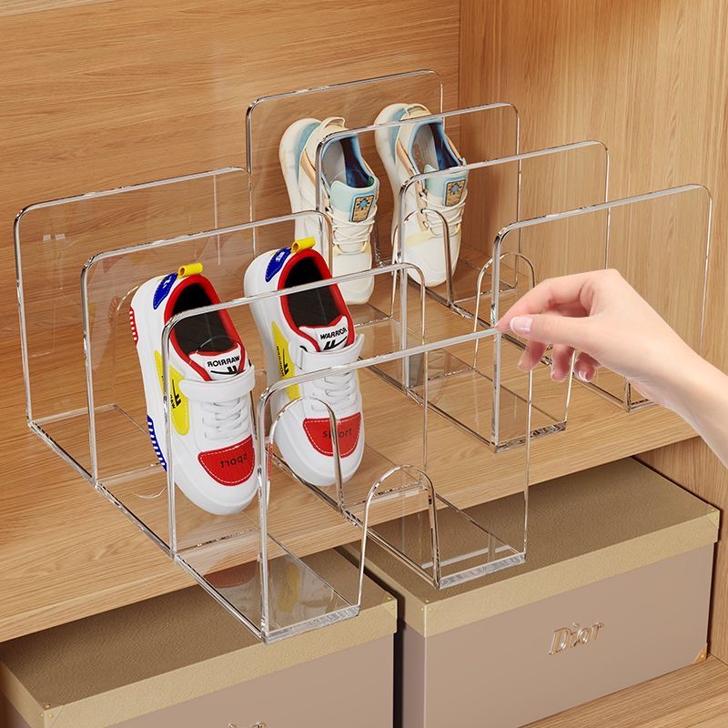 Children's Shoe Box Home Use S - Baby Products Storage Box 评论和价格