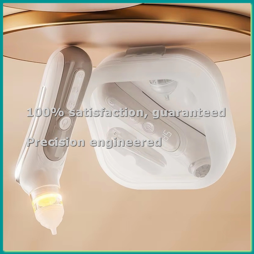 Electric Baby Nasal Aspirator, - Nasal Aspirator 评论和价格