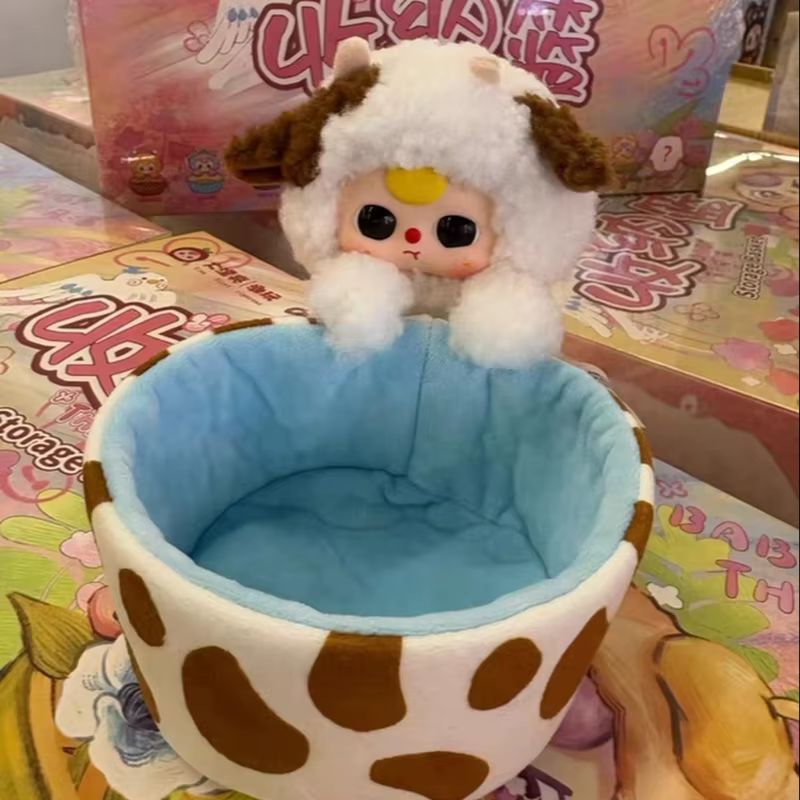 Hot Sale Baby Three Storage Ba - Baby Products Gift Baskets 评论和价格