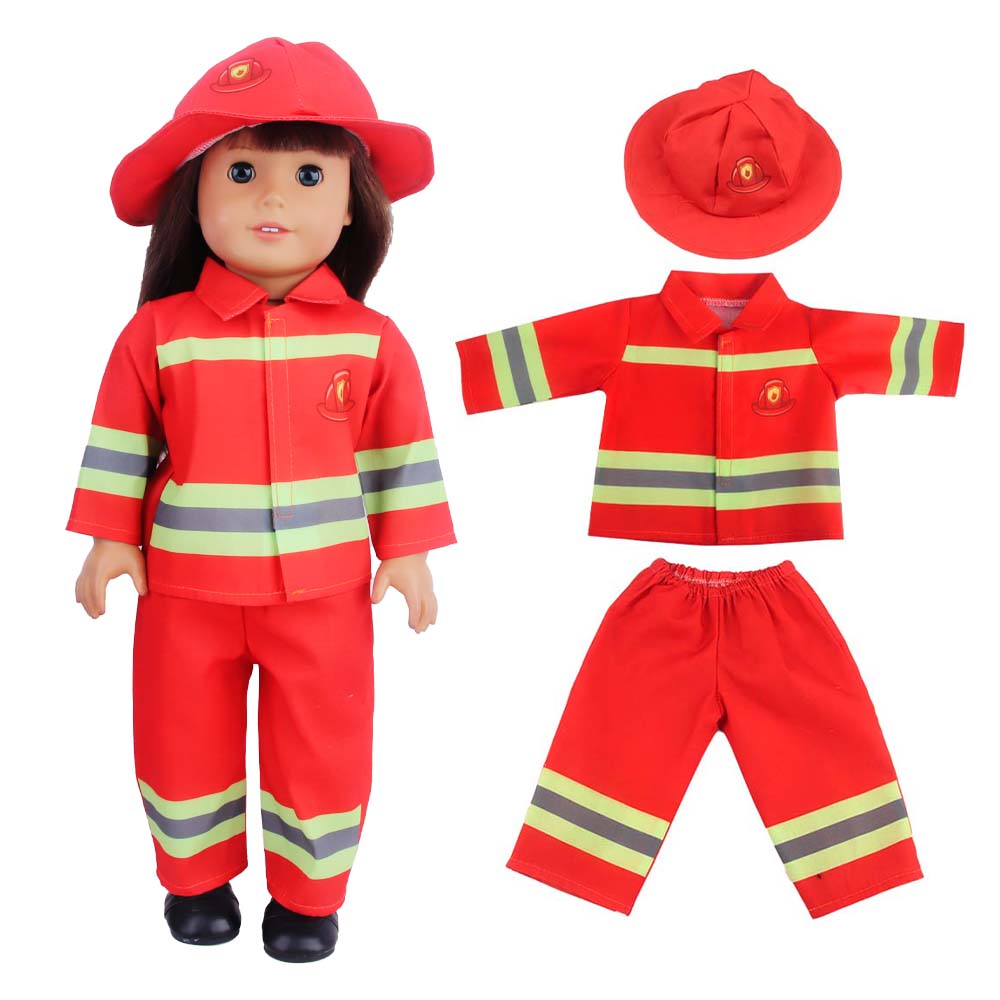 Role-playing American 18 Inch  - Baby Products Useful 评论和价格