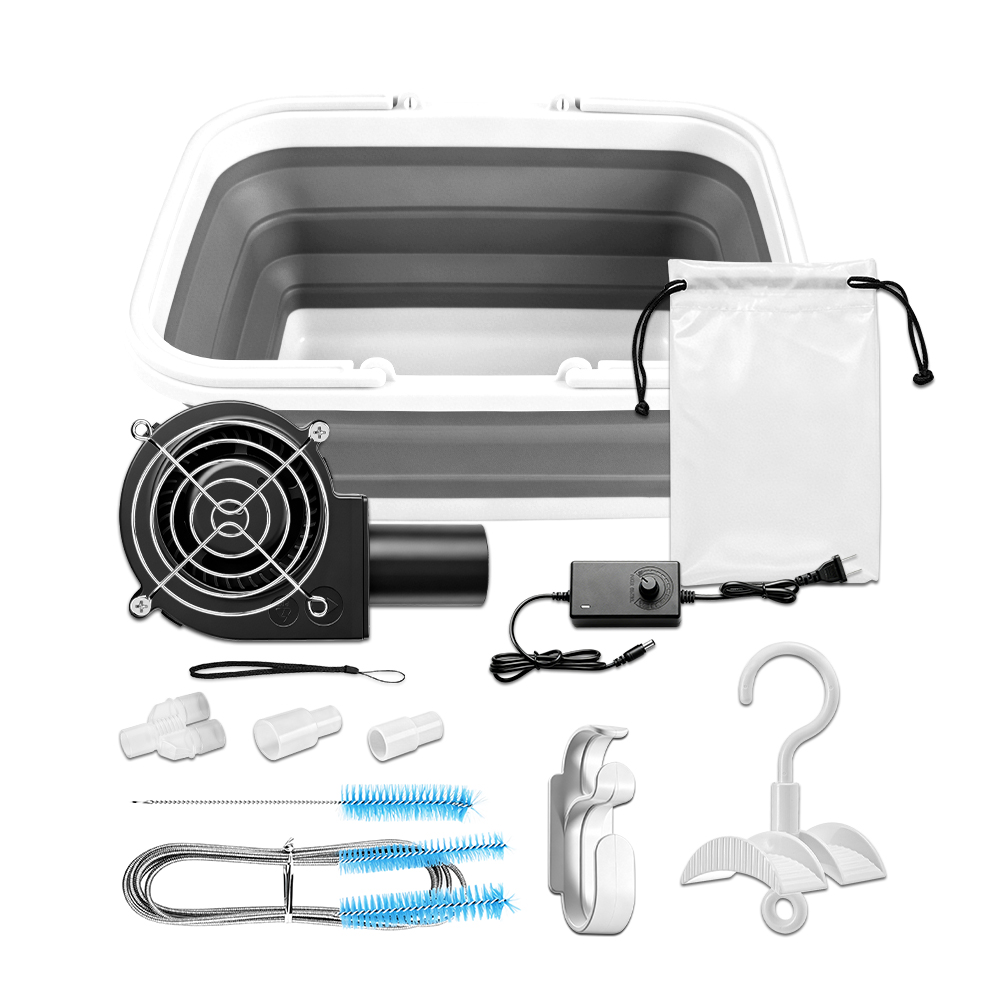 Adjustable CPAP Hose Dryer for - Nasal Aspirator 评论和价格