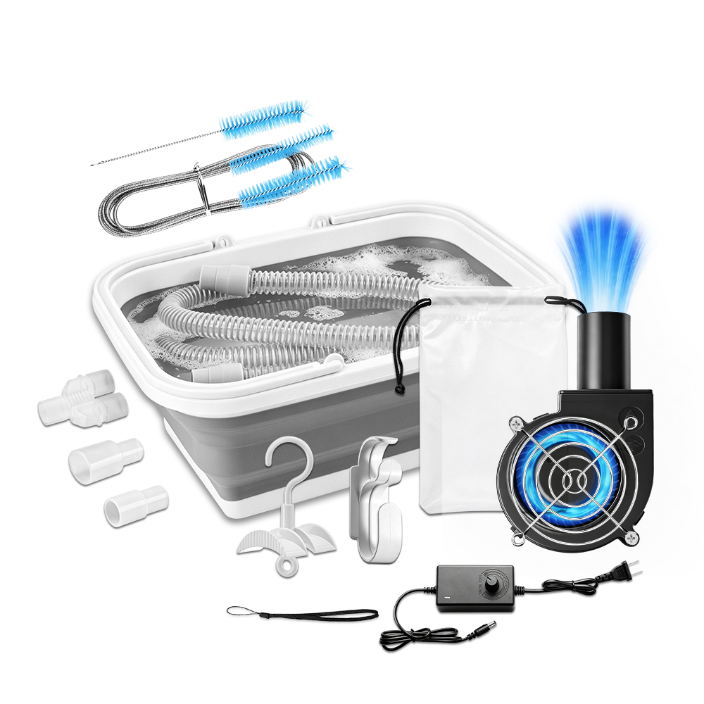 Adjustable CPAP Hose Dryer for - Nasal Aspirator 评论和价格
