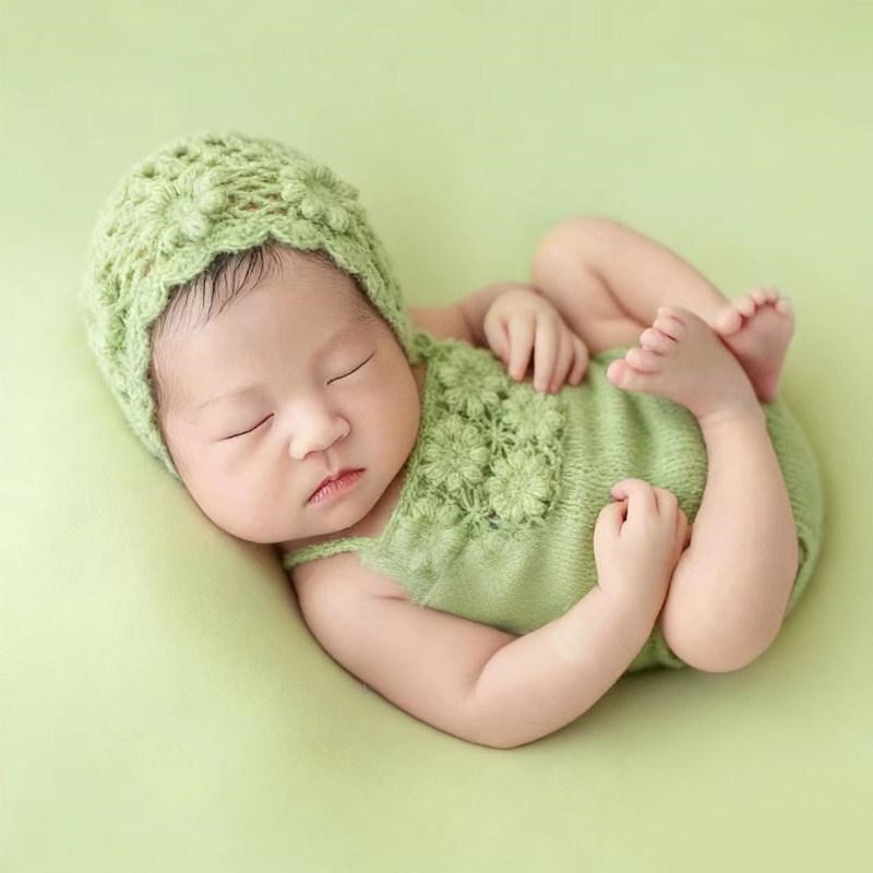 2026 Newborn Mohair Romper Pho - Baby Products Expo 评论和价格