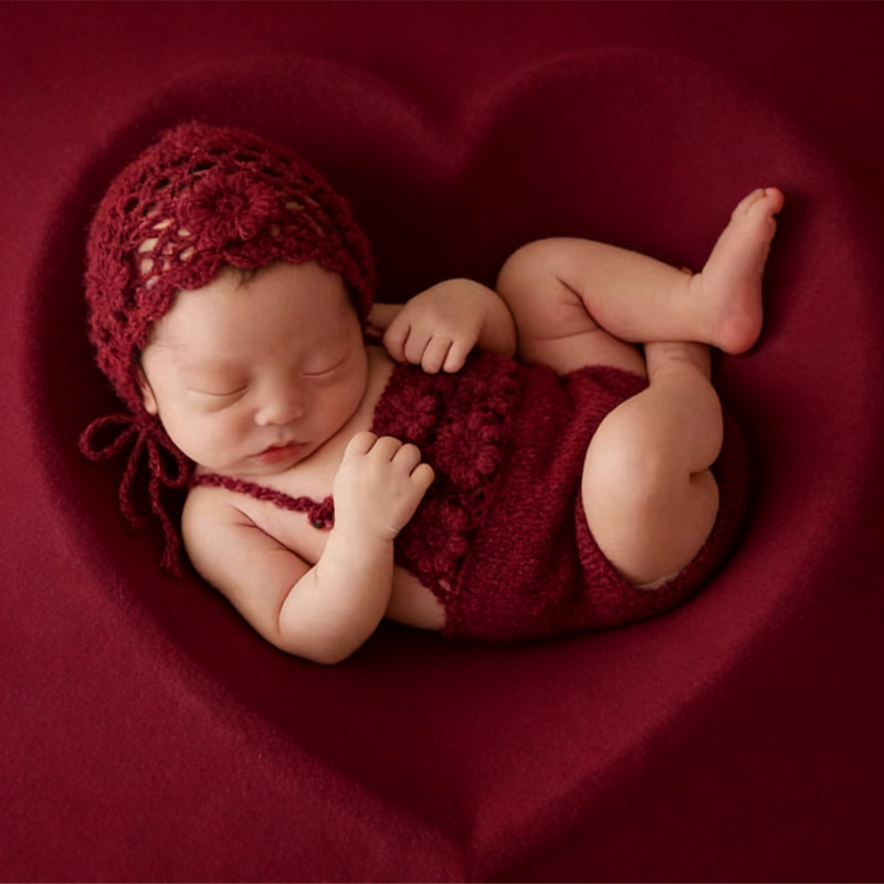 2026 Newborn Mohair Romper Pho - Baby Products Expo 评论和价格