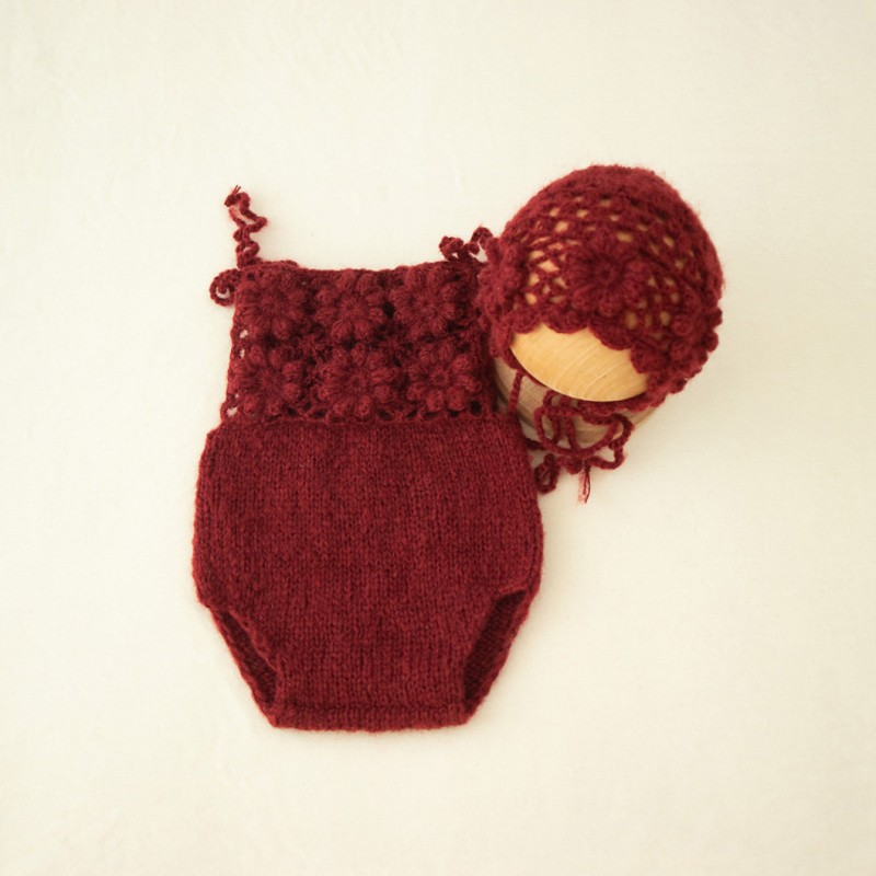 2026 Newborn Mohair Romper Pho - Baby Products Expo 评论和价格