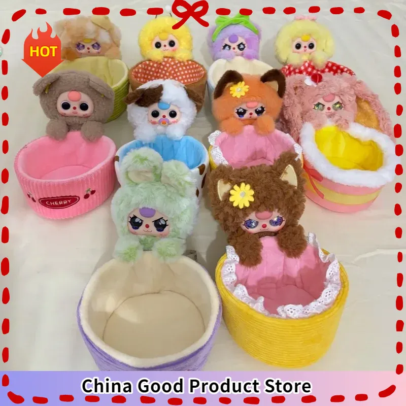 Baby Three Storage Basket Viny - Baby Products Gift Baskets 评论和价格