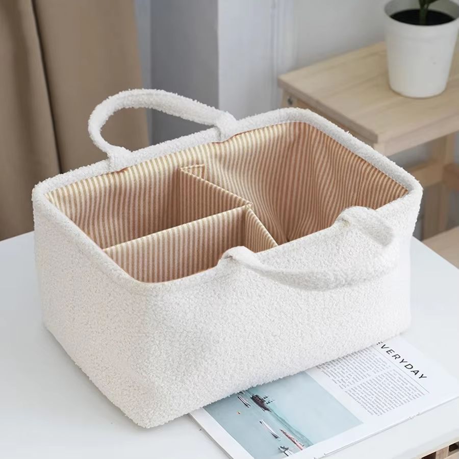 Travel Portable Mommy Bag Diap - Baby Products Gift Baskets 评论和价格