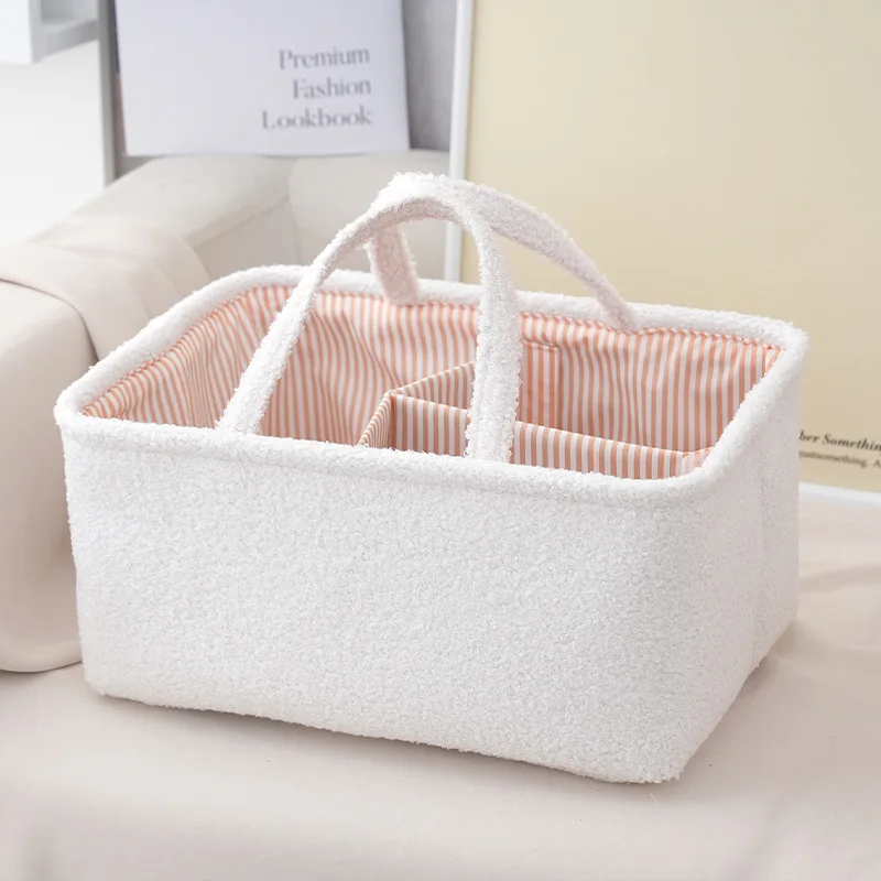 Travel Portable Mommy Bag Diap - Baby Products Gift Baskets 评论和价格