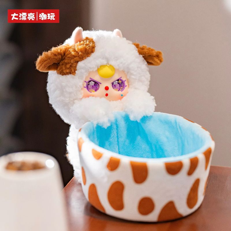 Genuine Baby Three Storage Bas - Baby Products Gift Baskets 评论和价格